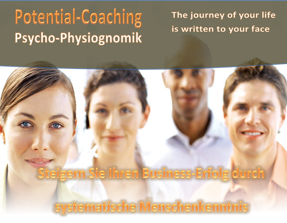 Physiognomik